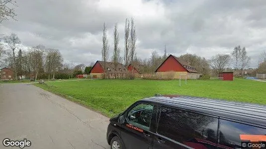 Lägenheter att hyra i Gislaved - Bild från Google Street View