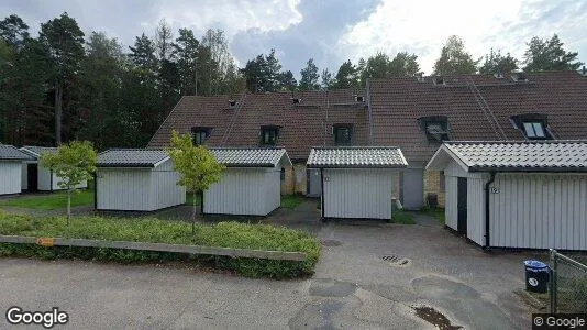 Lägenheter att hyra i Gislaved - Bild från Google Street View