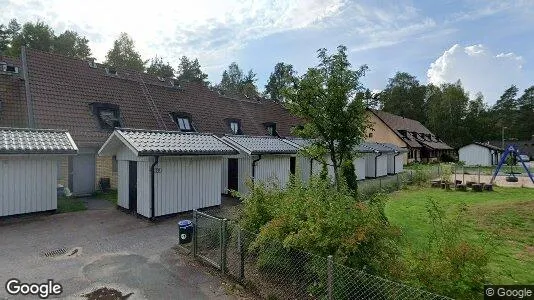 Lägenheter att hyra i Gislaved - Bild från Google Street View