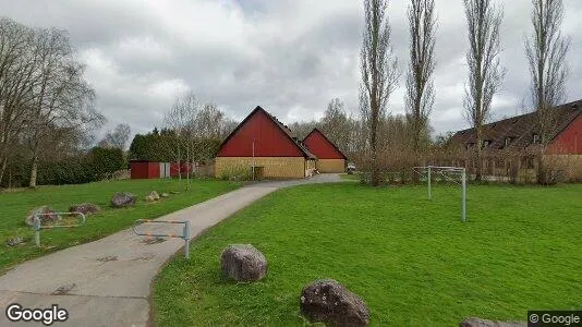 Lägenheter att hyra i Gislaved - Bild från Google Street View