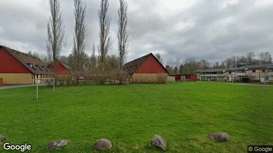 Lägenheter att hyra i Gislaved - Bild från Google Street View