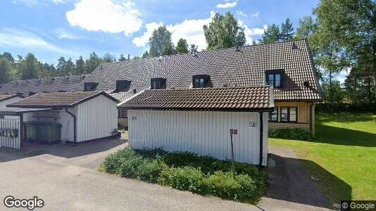 Lägenheter att hyra i Gislaved - Bild från Google Street View