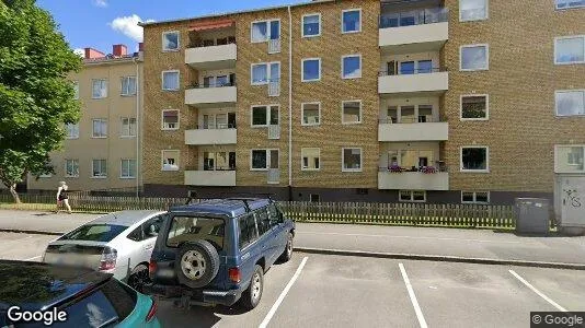Lägenheter att hyra i Jönköping - Bild från Google Street View