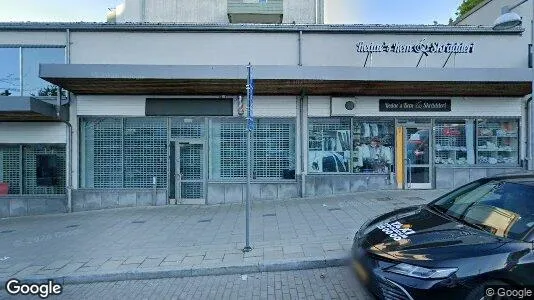 Lägenheter att hyra i Västerort - Bild från Google Street View