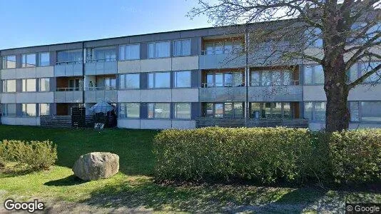 Lägenheter att hyra i Växjö - Bild från Google Street View