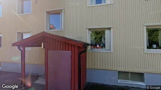 Lägenheter att hyra i Älvkarleby - Bild från Google Street View