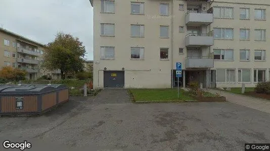 Lägenheter att hyra i Askim-Frölunda-Högsbo - Bild från Google Street View