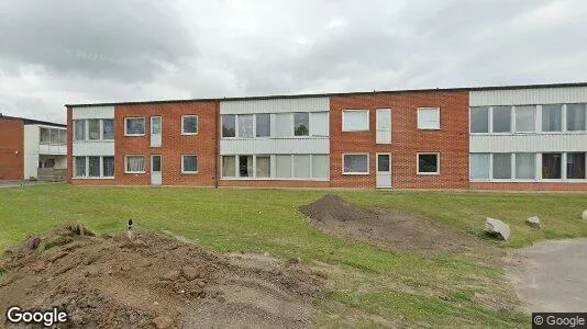 Lägenheter att hyra i Trelleborg - Bild från Google Street View