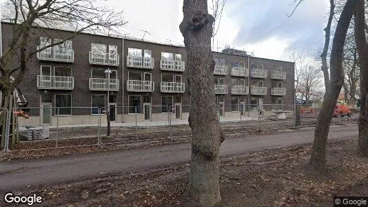 Lägenheter att hyra i Burlöv - Bild från Google Street View