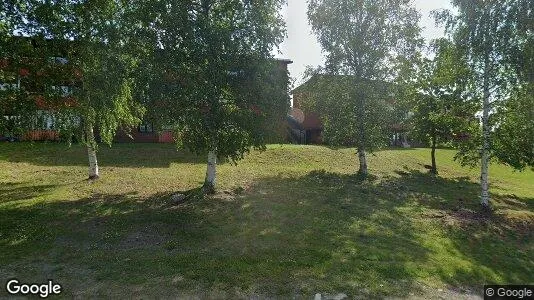 Lägenheter att hyra i Örnsköldsvik - Bild från Google Street View
