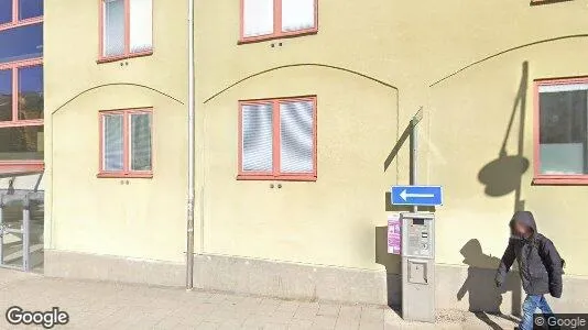 Lägenheter att hyra i Norrköping - Bild från Google Street View