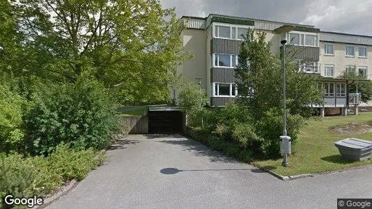 Lägenheter att hyra i Söderort - Bild från Google Street View