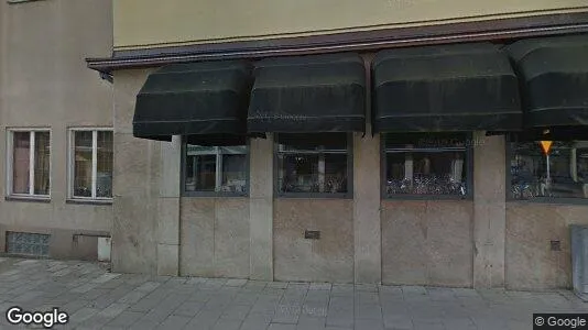 Lägenheter att hyra i Linköping - Bild från Google Street View
