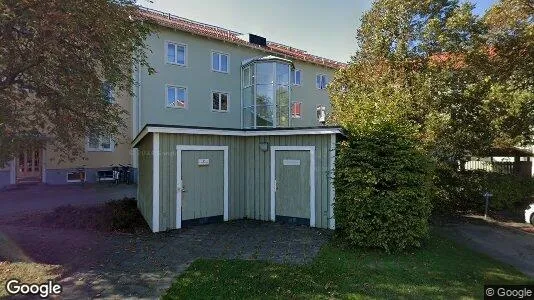 Lägenheter att hyra i Linköping - Bild från Google Street View