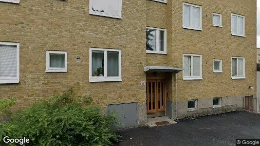 Lägenheter att hyra i Majorna-Linné - Bild från Google Street View