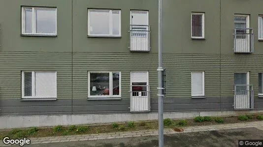 Lägenheter att hyra i Simrishamn - Bild från Google Street View