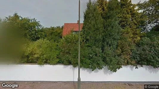 Lägenheter att hyra i Limhamn/Bunkeflo - Bild från Google Street View