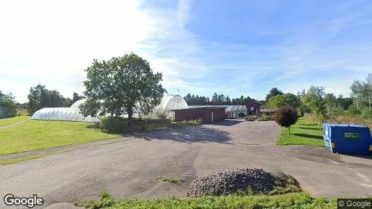 Lägenheter att hyra i Helsingborg - Bild från Google Street View