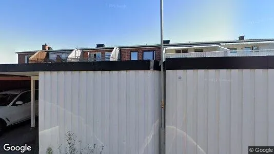 Lägenheter att hyra i Varberg - Bild från Google Street View