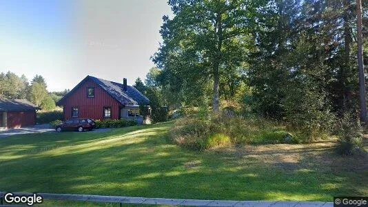 Lägenheter att hyra i Uppsala - Bild från Google Street View