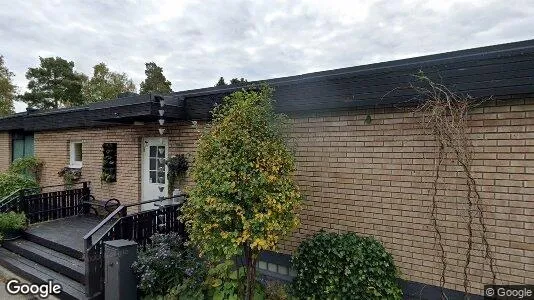 Lägenheter att hyra i Västerort - Bild från Google Street View