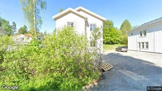 Lägenheter att hyra i Sollentuna - Bild från Google Street View
