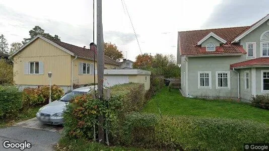 Lägenheter att hyra i Sollentuna - Bild från Google Street View