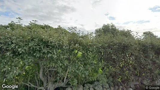 Lägenheter att hyra i Varberg - Bild från Google Street View