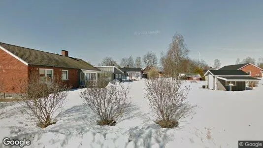 Lägenheter att hyra i Umeå - Bild från Google Street View