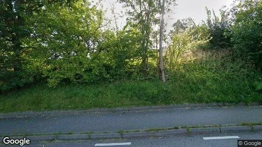 Lägenheter att hyra i Varberg - Bild från Google Street View