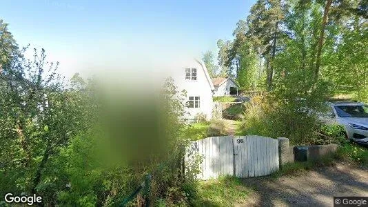 Lägenheter att hyra i Sollentuna - Bild från Google Street View