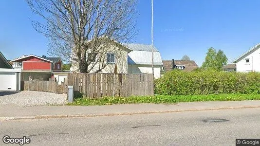 Lägenheter att hyra i Sundsvall - Bild från Google Street View