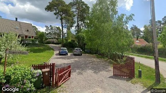 Lägenheter att hyra i Uppsala - Bild från Google Street View