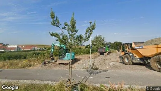 Lägenheter att hyra i Svedala - Bild från Google Street View
