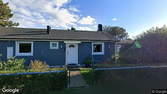 Lägenheter att hyra i Trelleborg - Bild från Google Street View