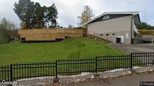 Lägenheter att hyra i Järfälla - Bild från Google Street View