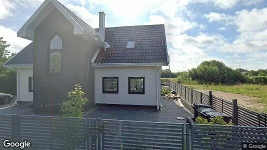 Lägenheter att hyra i Malmö Centrum - Bild från Google Street View