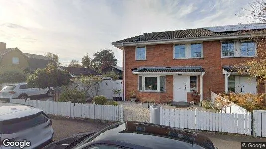 Lägenheter att hyra i Limhamn/Bunkeflo - Bild från Google Street View
