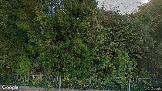 Lägenheter att hyra i Smedjebacken - Bild från Google Street View