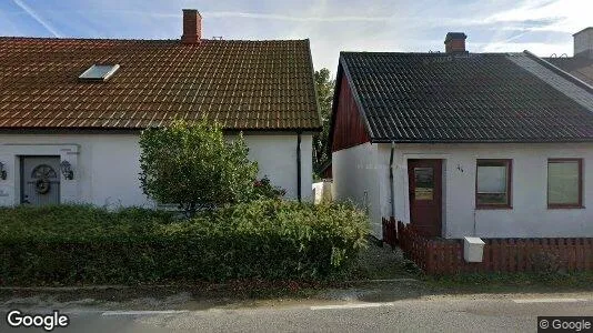 Lägenheter att hyra i Trelleborg - Bild från Google Street View