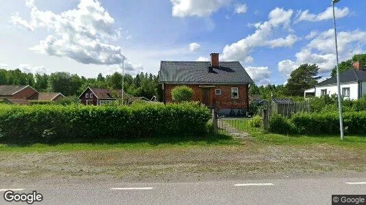 Lägenheter att hyra i Uppsala - Bild från Google Street View