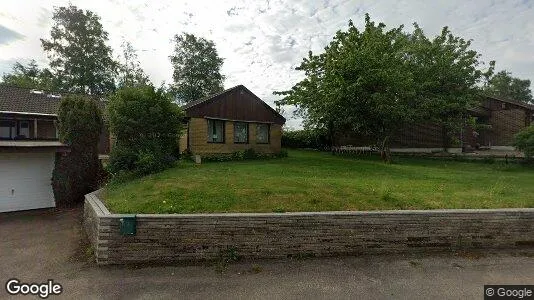 Lägenheter att hyra i Båstad - Bild från Google Street View