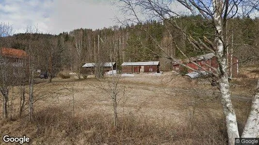 Lägenheter att hyra i Torsby - Bild från Google Street View