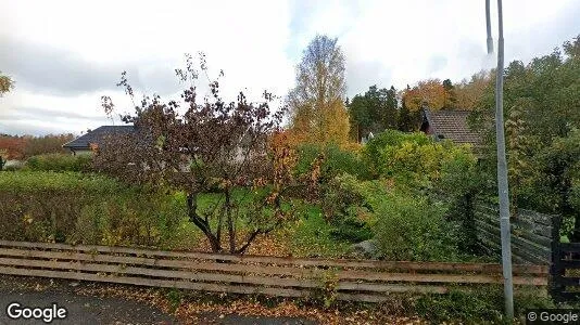 Lägenheter att hyra i Järfälla - Bild från Google Street View