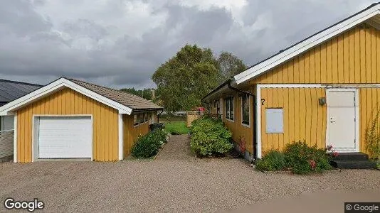 Lägenheter att hyra i Alingsås - Bild från Google Street View