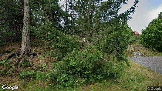 Lägenheter att hyra i Värmdö - Bild från Google Street View