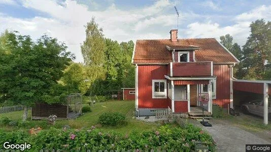 Lägenheter att hyra i Örebro - Bild från Google Street View