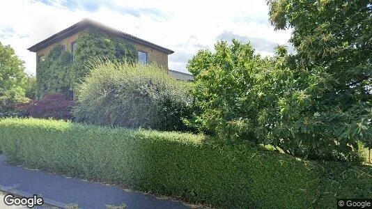Lägenheter att hyra i Lomma - Bild från Google Street View