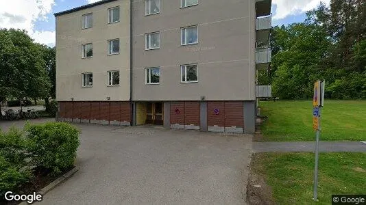 Lägenheter att hyra i Linköping - Bild från Google Street View