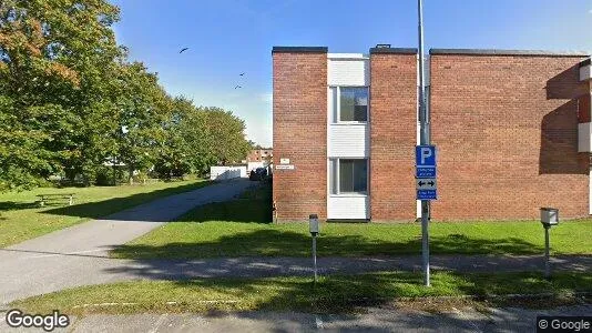 Lägenheter att hyra i Älvkarleby - Bild från Google Street View